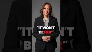 "It Won't Be Her" — Murphy on Kamala 2028