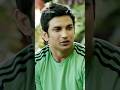 MS Dhoni Movie Kaa Sach! 😳🏏 Sushant Singh Rajput Ki Sacchi Mehnat Dekho 💔🔥 #msdhoni #ssr #movie