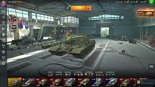 КАК РАЗБЛОКИРОВАТЬ 120 FPS В World of Tanks Blitz