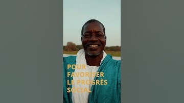 La Mauritanie mise en avant au Global Gateway Forum (FR)