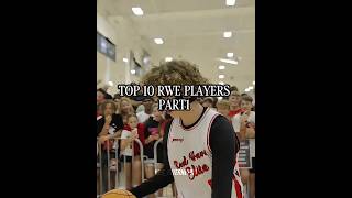 Part1 Top 10 Rwe Players