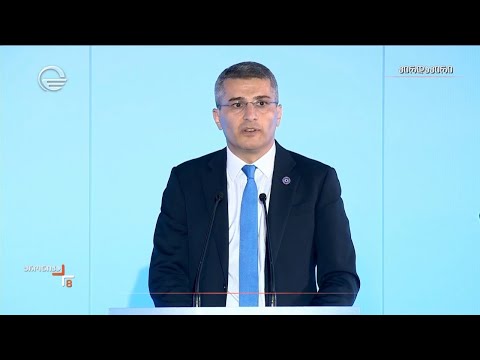 მამუკა მდინარაძის სიტყვა „ქართული ოცნების“ საარჩევნო კამპანიის გახსნაზე