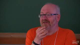TUG 2018 - Conference - Boris Veytsman
