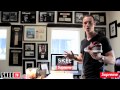 Skee Locker: Supreme Nike SB Dunk Low Premium (2012) Unboxing & Review
