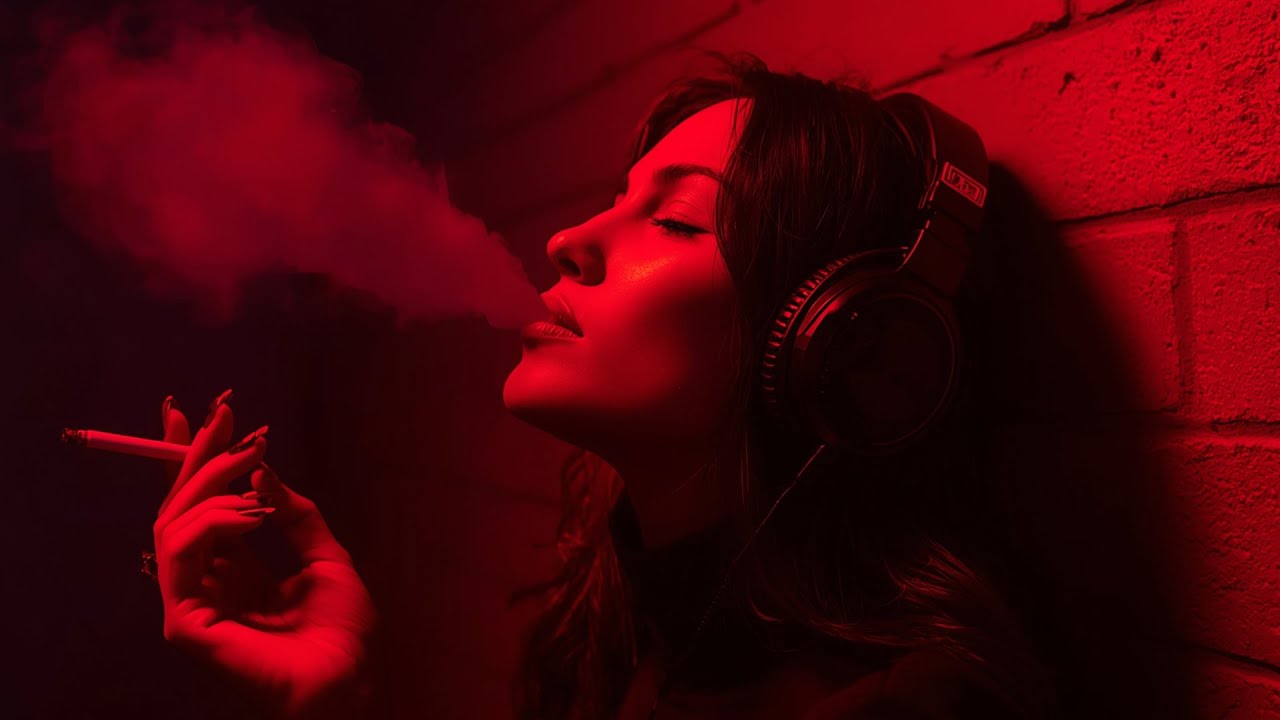 Smoke Mood — Just Relax | Deep House Mix 2026 • Chill / Night Vibes / Stress Relief #26