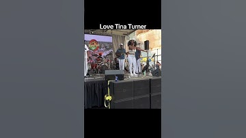 Tina Turner Simply The Best-Cover, Tanaa Dean& Seductive Funk Band #tinaturner #tanaadean #cover #me