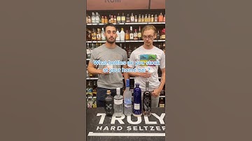 THE ULTIMATE HOME BAR SETUP!