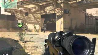 6 man killfeed on Dome