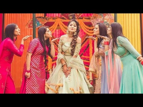 Cousins Photography Poses For Girls Wedding Photography Youtube