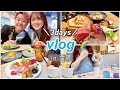 Vlog 3 Day Trip To Kanazawa рџ Ђ Same Sex Couple Higashi Chaya District Kenrokuen Garden Omicho Vlog 3 Day Trip To Kanazawa рџ Ђ Same Sex Couple Higashi Chaya District Kenrokuen Garden Omicho