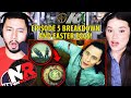 LOKI Episode 5 Breakdown & Easter Eggs! | New Rockstars | Reaction by Jaby Koay & Achara Kirk!