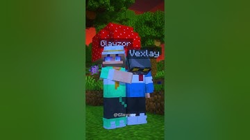 Minecraft BillCipher vs Herobrine! #3