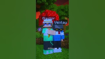 Minecraft BillCipher vs Herobrine! #3