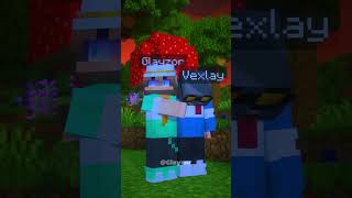 Minecraft Billcipher Vs Herobrine