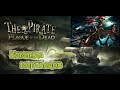 The Pirate Plague of the Dead Серия 2 Команда мертвецов!