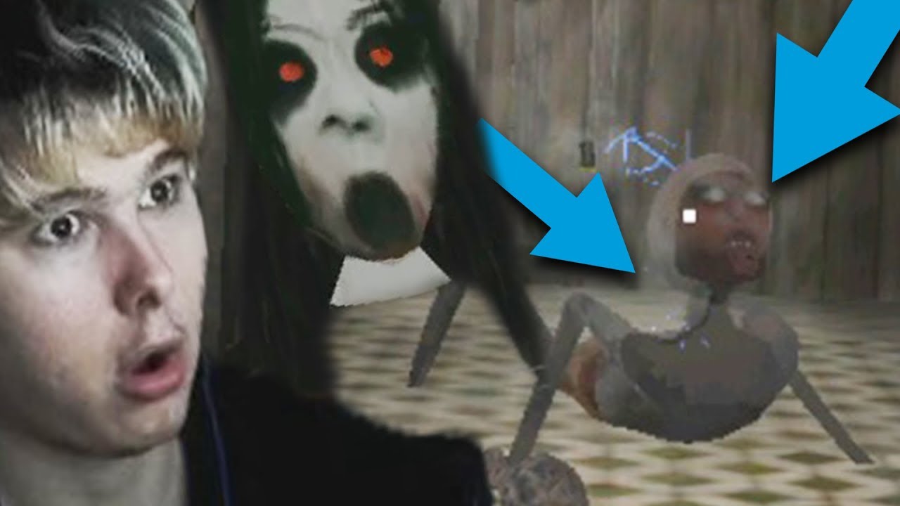 пять ночей с бабкой. бабок из фнаф. пять ночей с бабкой. смешные моменты бабки гренни. гренни фнаф.