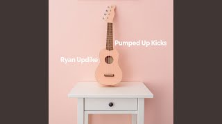 Video thumbnail of "Ryan Updike - Pumped Up Kicks"