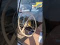 Серая Волга ГАЗ-21 второй серии на #ретроралли #газ21 #ссср #retro #retrocar