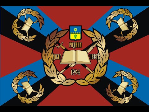 Генеральная репетиция парада