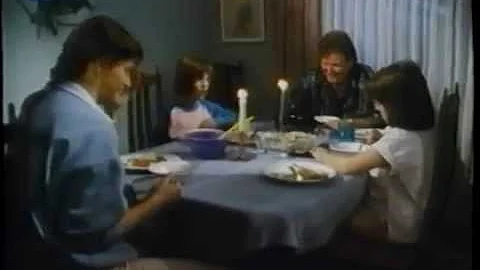 Ramona 1988, Episode 02 - Mystery Meal *Full Episo...