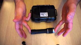 Taclite - P60 Host Review