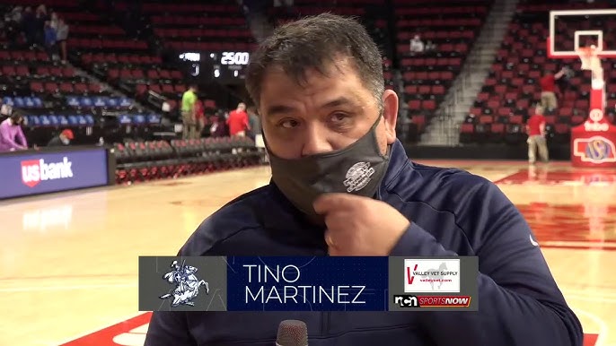 Tino Martinez On Gicc S Win Over Hartington Cc 03 11 21 Youtube