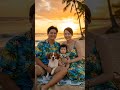 ハワイで見せた“大谷翔平の父の顔”──真美子さんと娘を見つめる優しい時間