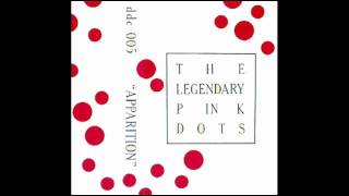 The Legendary Pink Dots - Premonition 3