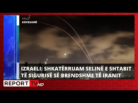 Report TV -