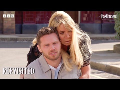 Keanu LOSES His Daughter! | Walford REEvisited | EastEnders