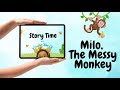 Reading Activity + QUIZ | English for Kids & Beginners #learnenglish #basicenglish #reading #english