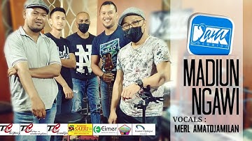 MADIUN NGAWI/MERL AMATDJAMILAN
