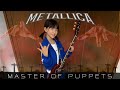 Master of Puppets / METALLICA