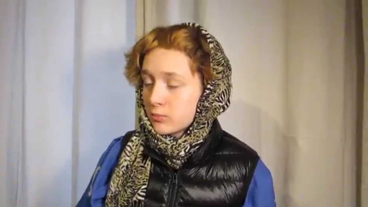 Типичные фразы москвичей
