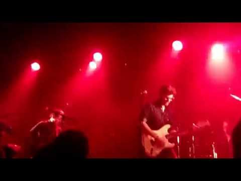 Exsonvaldes - concert