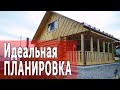 БОМБЕЗНАЯ Баня в Диком Стиле за 29 дней!!! # Смотреть Всем ОБЯЗАТЕЛЬНО!