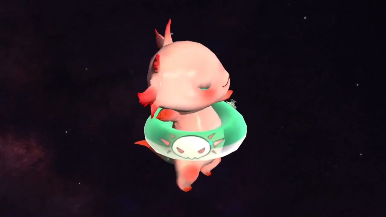 [OB33] NEW PET ZASIL | Advance server