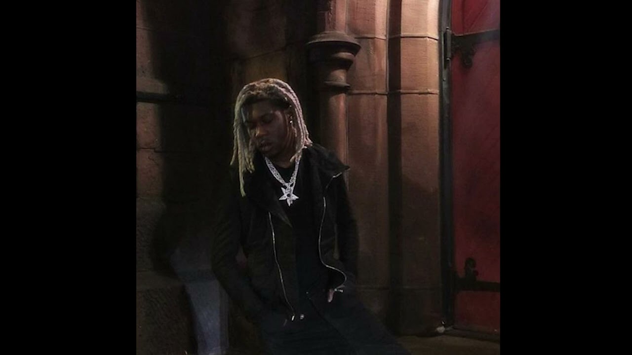 [FREE] Destroy Lonely Type Beat - 