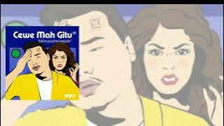 ENKA FEAT PIW & ADFI cewek mah gitu