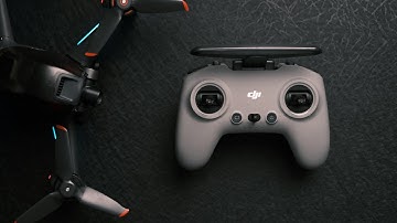 DJI FPV Drone rates best practices? Freestyle rip session