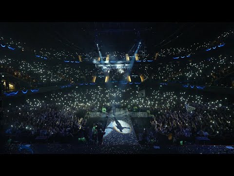 POST MORTEM TOUR - EL DOCUMENTAL (Trailer)