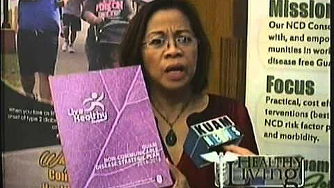 Understanding non-communicable diseases