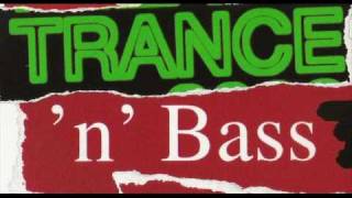 John B - Trance 'N' Bass (DRUM N BASS) VOL. 2