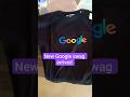 earned this new Google swag for completing intelligent search technical expert badge #googleinc #gcp