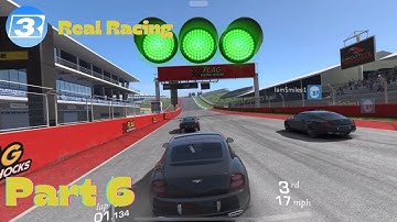 Real Racing 3 - Gameplay Walkthrough Part 6 (iOS, Android)