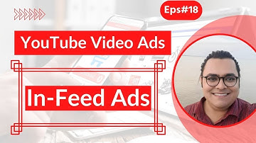 How to Create YouTube In-Feed Video Ads | YouTube In-Feed Video Ads Tutorial 2023
