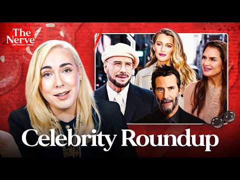Renee Winter: The Leak That Shook Hollywood