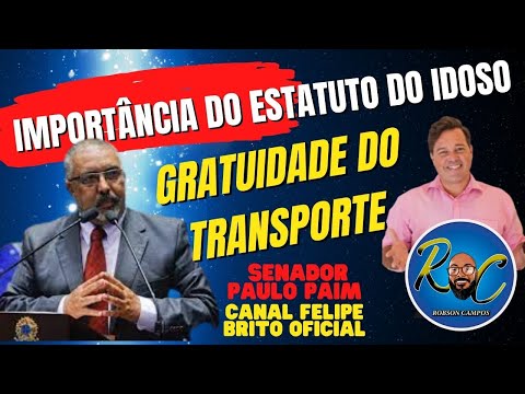 IMPORTÂNCIA DO ESTATUTO