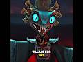 WHY Chameleon Didn T Summon MASTER OOGWAY In KUNG FU PANDA 4 Shorts 