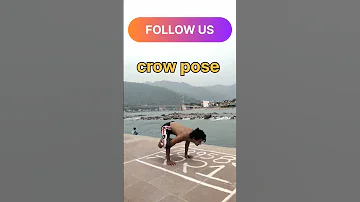 yoga practice #music #song #lyrics #motivation #rishikeshyogavall#ganga #backflip #headstand #love